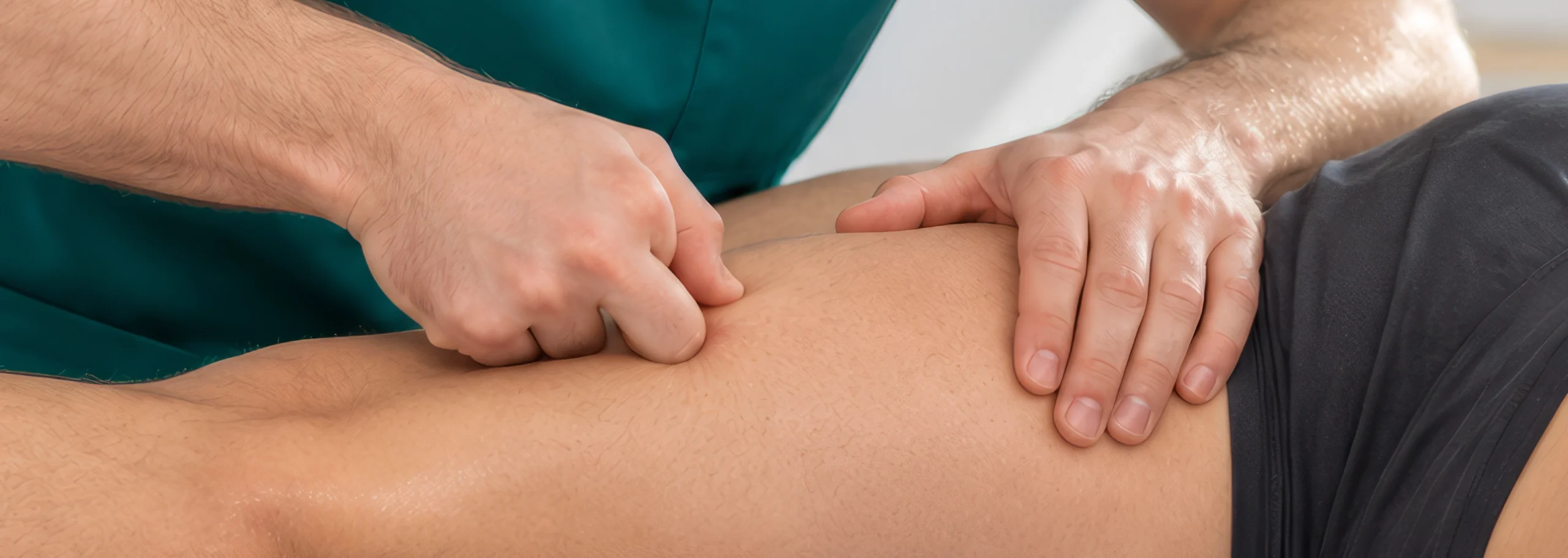 Metoda Fascial Manipulation